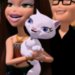 Bratz Genie Magic Bratz Wiki Fandom