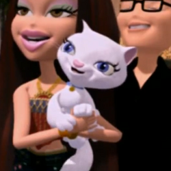 Bratz: Genie Magic, Bratz Wiki