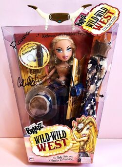 Bratz wild wild west cheap fianna