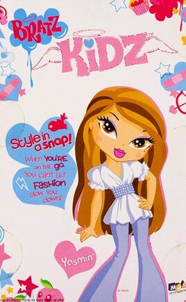 Bratz Kidz (5th Edition)