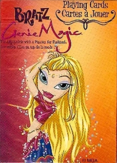 Genie Magic