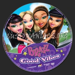 Good Vibes | Bratz Wiki | Fandom