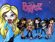 Beauty Sleep Bash | Bratz Wiki | Fandom