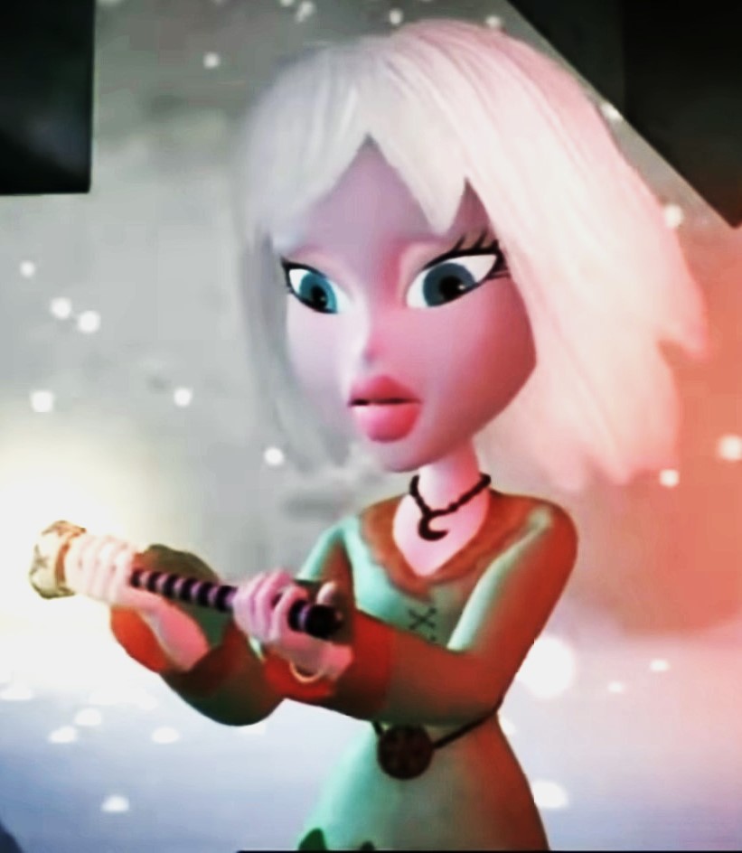 Dee Devlin | Bratz Wiki | Fandom