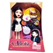 Lil' Bratz (6th Edition) - Nazalia (Box)