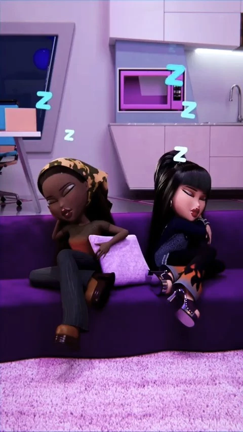 Episode Twelve (Alwayz Bratz) | Bratz Wiki | Fandom