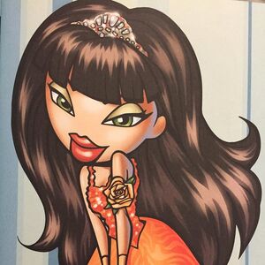 Jade Bratz Wiki Fandom As if her shorts and tunic combo. jade bratz wiki fandom