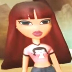 Bratz Girlz Really Rock Bratz Wiki Fandom