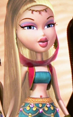 Chloe from bratz Clearance