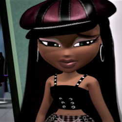 Bratz model friends sales