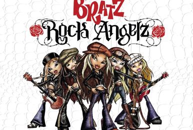 Catch me if you can bratz deals
