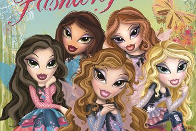 Bratz Fashion Pixiez Soundtrack Bratz Wiki Fandom