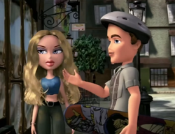 Cameron and cloe bratz discount