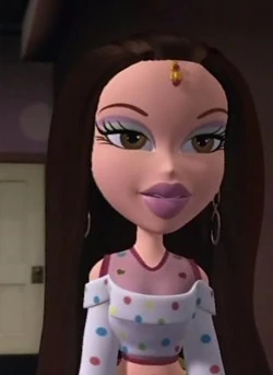 Bratz Katia