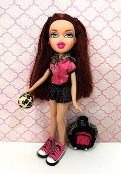 Play Sportz 1st Edition Bratz Wiki Fandom