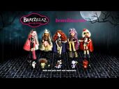 Bratzillaz (1st Edition) Commercial