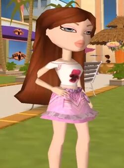 Bratz 2024 wii game