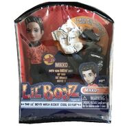 Lil' Boyz (2nd Edition) - Mikko (Box)