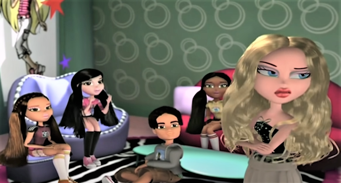 The Cloe Life, Bratz Wiki