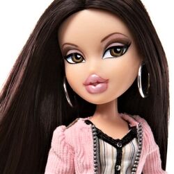 Bratz 10th anniversary dolls outlet
