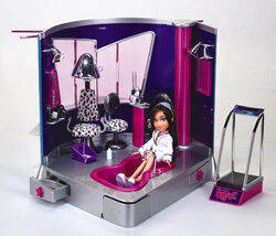 Salon de belleza bratz best sale