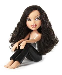 The Movie Bratz Wiki Fandom