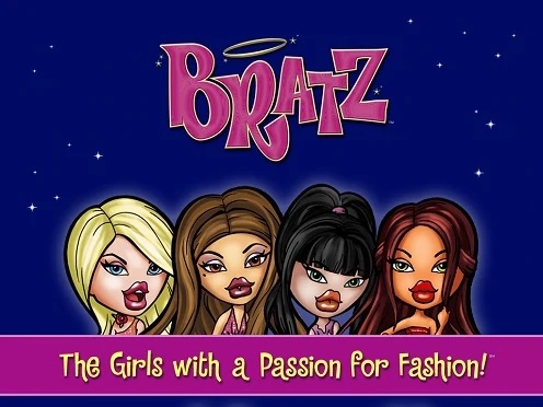 Lil'Bratz リルブラッツ ファッションモール フルコンプリート