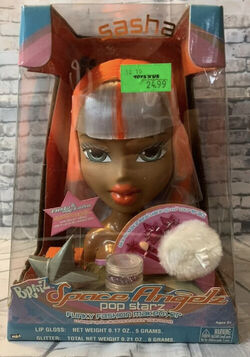 Bratz deals space angelz