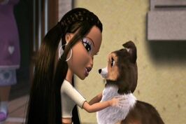 Bratz Petz Screencap1