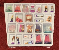 Mini Bratz Advent Calendar | Bratz Wiki | Fandom