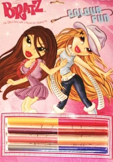 Music Starz Colour Fun