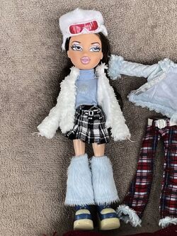 Wintertime Wonderland (2nd Edition) | Bratz Wiki | Fandom