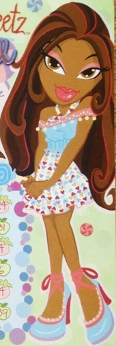 Sweet Dreamz Pajama Party (1st Edition)