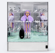 Gentle Monster x Bratz