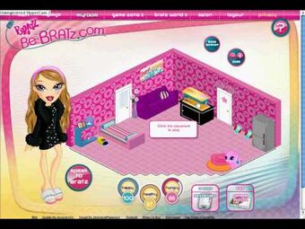 Be bratz hotsell website