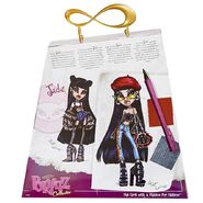 Bratz Collector 2018 Jade (4)