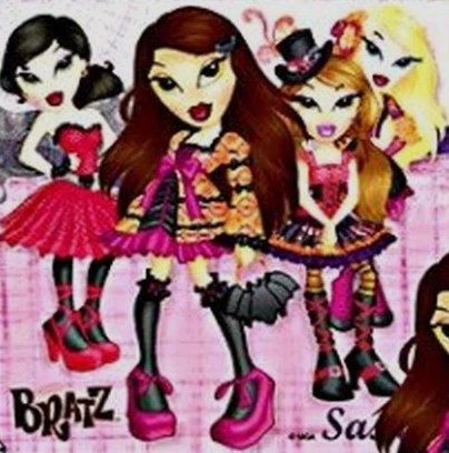 Halloween Party | Bratz Wiki | Fandom