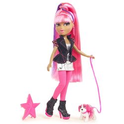 Neon Runway | Bratz Wiki | Fandom