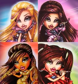 On The Mic Merchandise