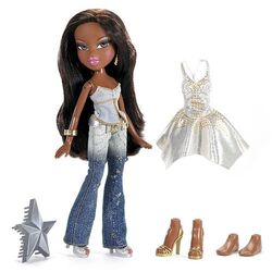 Passion 4 Fashion 1st Edition Bratz Wiki Fandom
