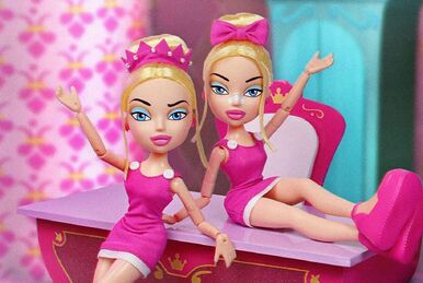 Bratz x Mowalola, Bratz Wiki