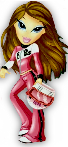 Play Sportz X-treme Racecar | Bratz Wiki | Fandom