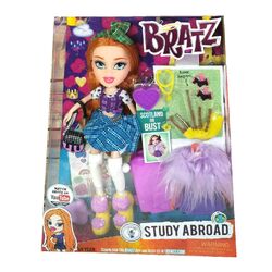 Study Abroad 2nd Edition Bratz Wiki Fandom
