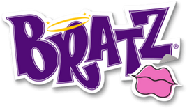 Bratz 2015 Logo