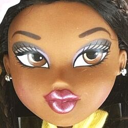 Class 1st Edition Bratz Wiki Fandom