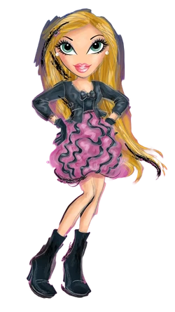 Couture Collection | Bratz Wiki | Fandom