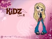 Kidz (1st Edition) - Cloe (Wallpaper)