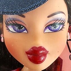 Bratz sweetheart dana hotsell