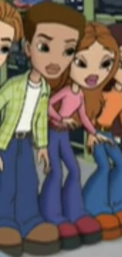 Bratz movie yasmin and dylan sales