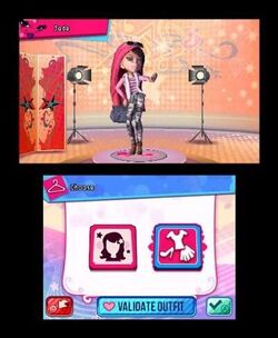 Bratz Fashion Boutique Bratz Wiki Fandom